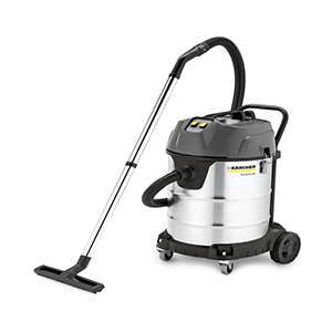 NT702MNT 702 ME Classic Wet/Dry Vacuum Cleaner