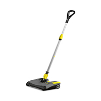 EB 301 Li-IonEB 301 Li-Ion Electric Broom