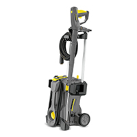 HD5/11P High pressure cleaning machine