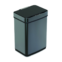 PTAMS-801-50 induction trash can