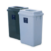 PT-DS2183478塑料敞口垃圾桶