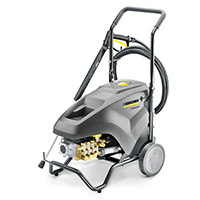 HD 6/15-4 Classic Cold Water High Pressure Cleaner