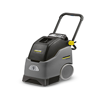 BRC 30/15 CThree-in-one carpet cleaner