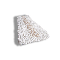 FX series microfiber flat mop