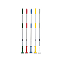 FX series aluminum alloy rod