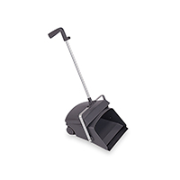 DP4621007Outdoor windproof trash shovel