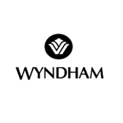 Xiamen Wyndham hotel
