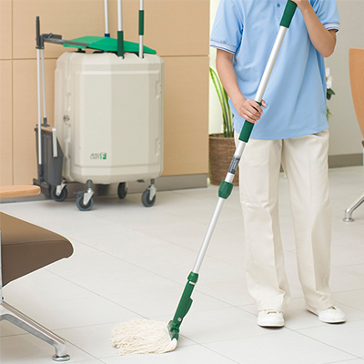 Floor cleaning tools