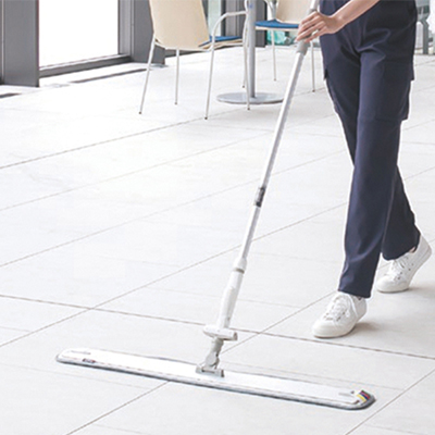 Floor cleaning tools