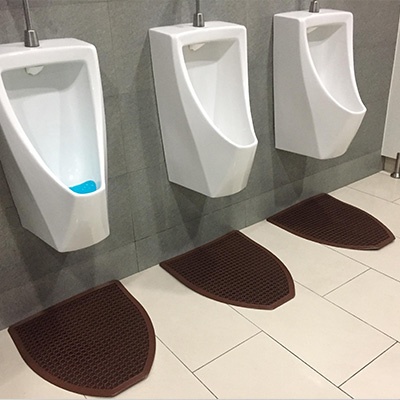 Hygiene Men's Urinal Mat